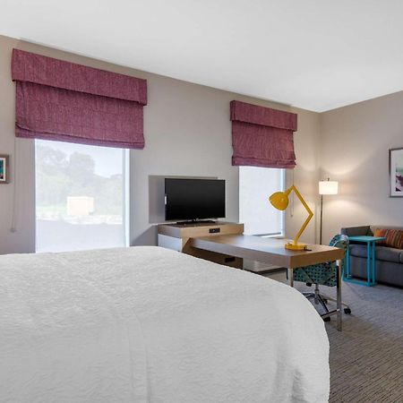 Hampton Inn & Suites Ruidoso Downs Kültér fotó