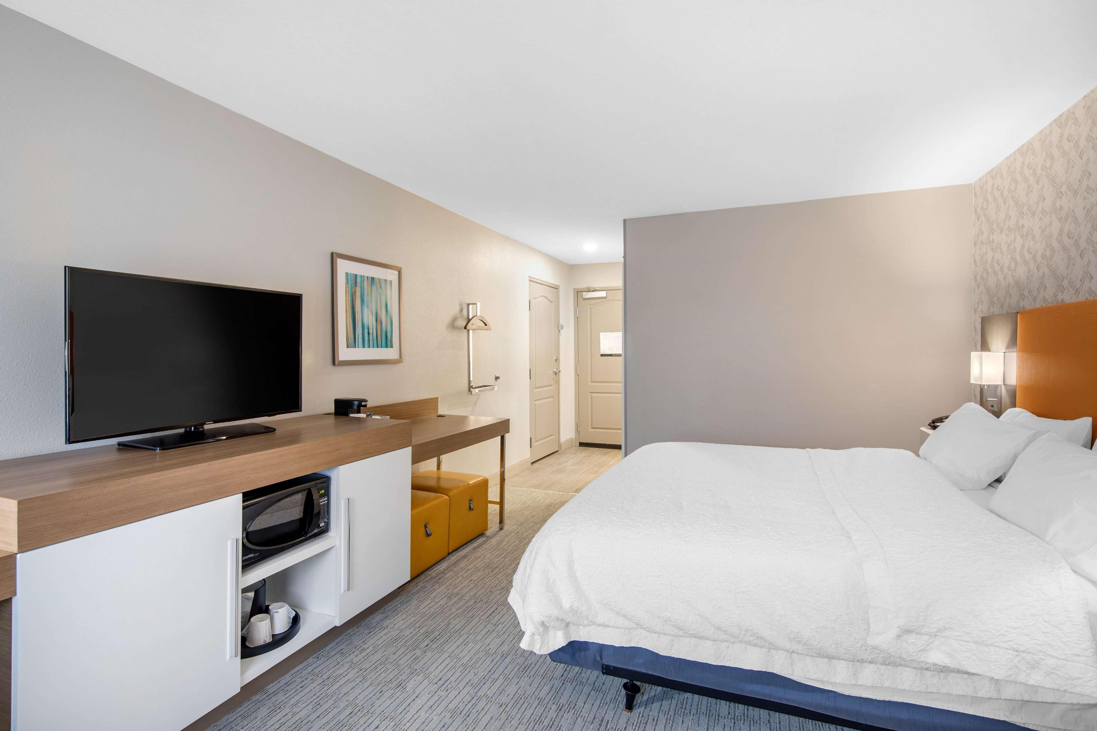 Hampton Inn & Suites Ruidoso Downs Kültér fotó