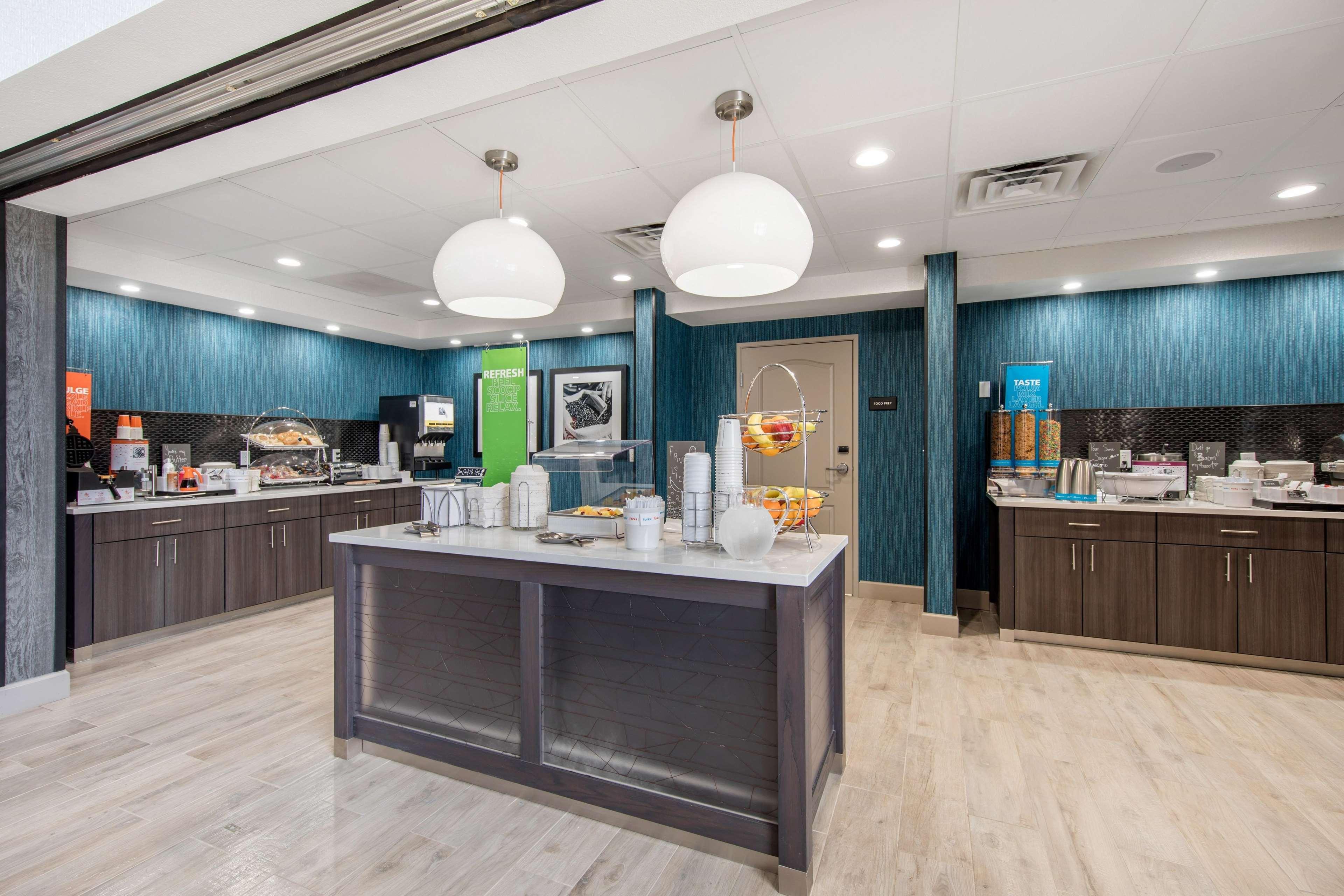 Hampton Inn & Suites Ruidoso Downs Kültér fotó