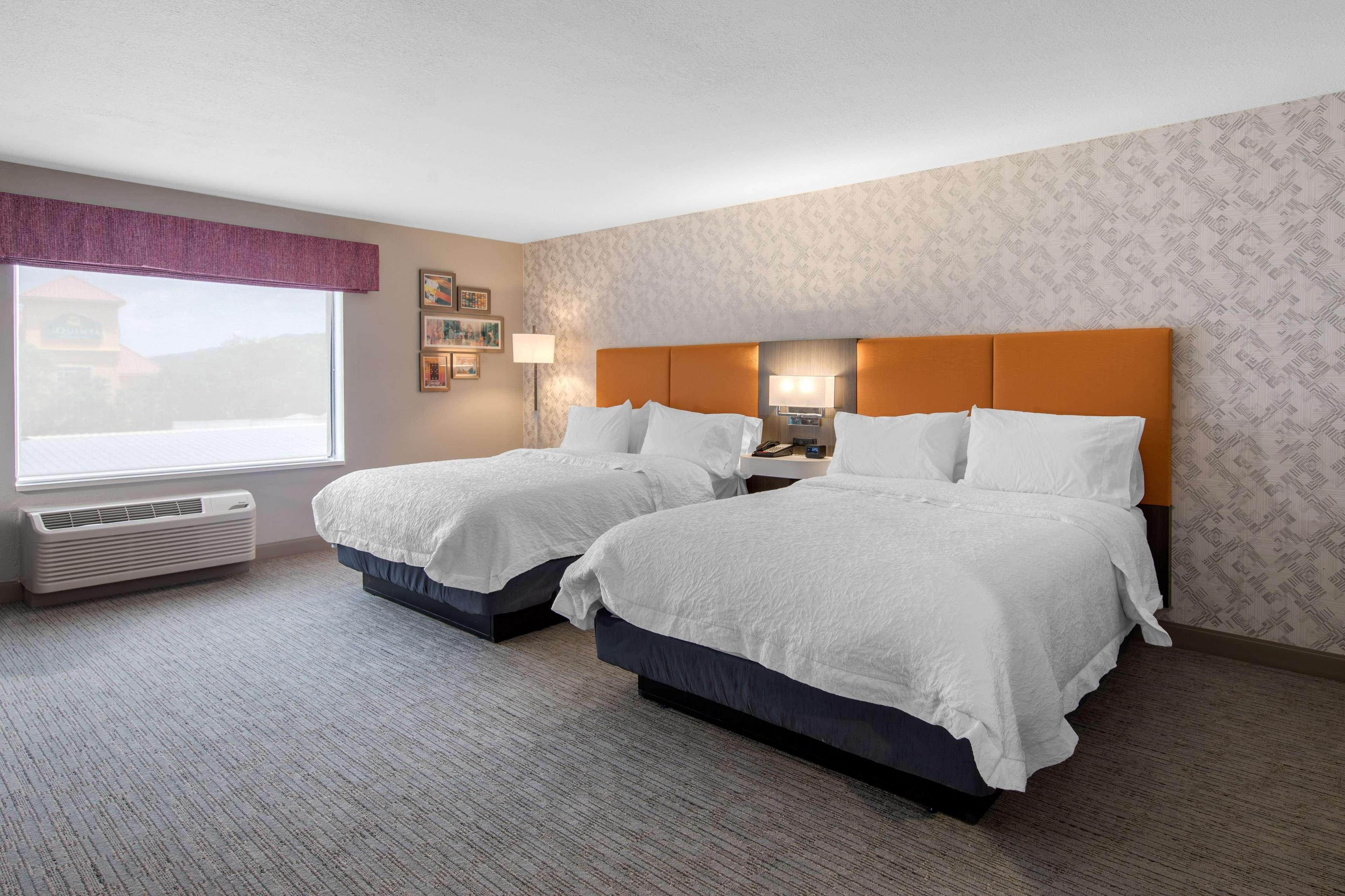 Hampton Inn & Suites Ruidoso Downs Kültér fotó