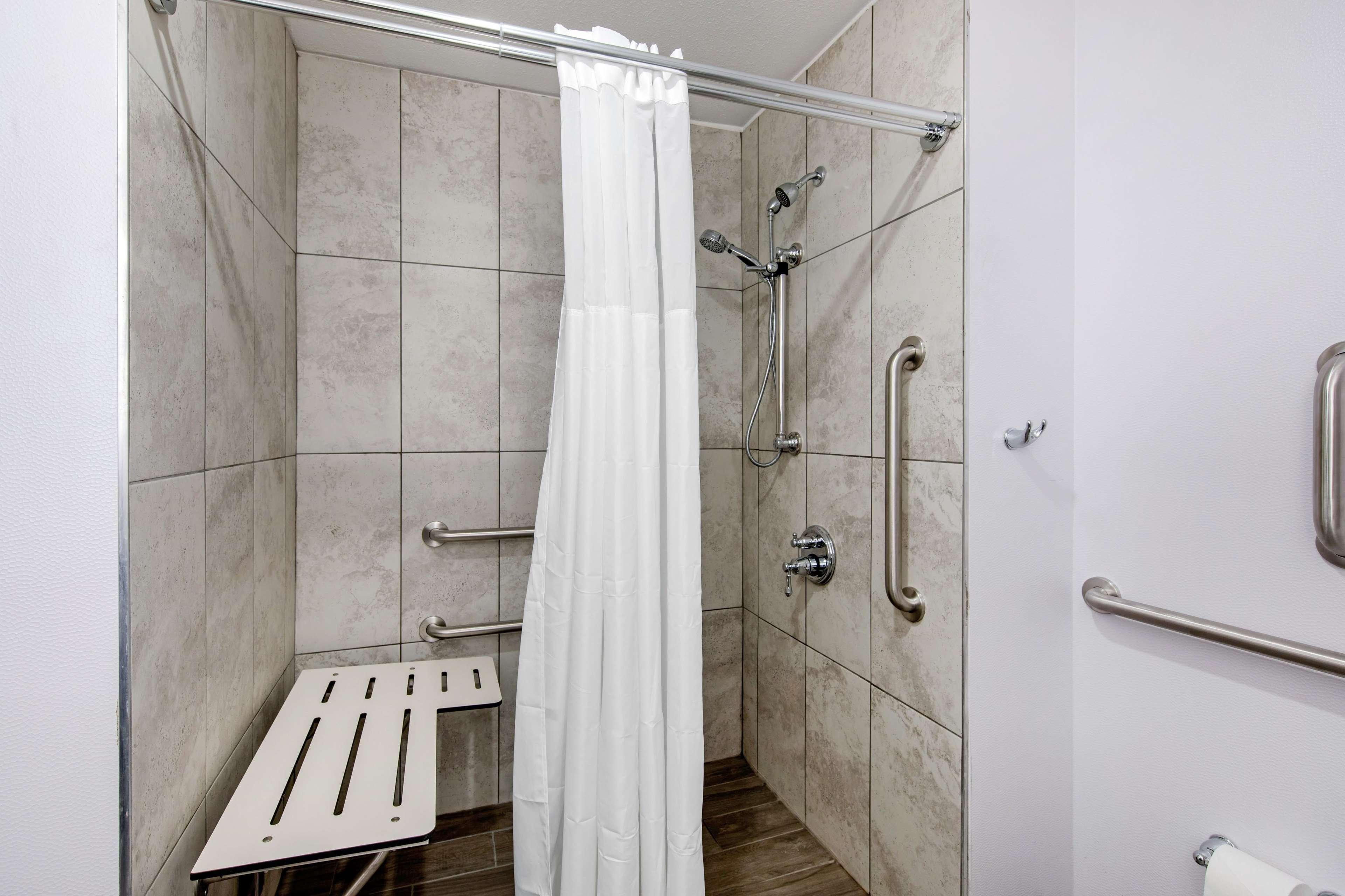 Hampton Inn & Suites Ruidoso Downs Kültér fotó