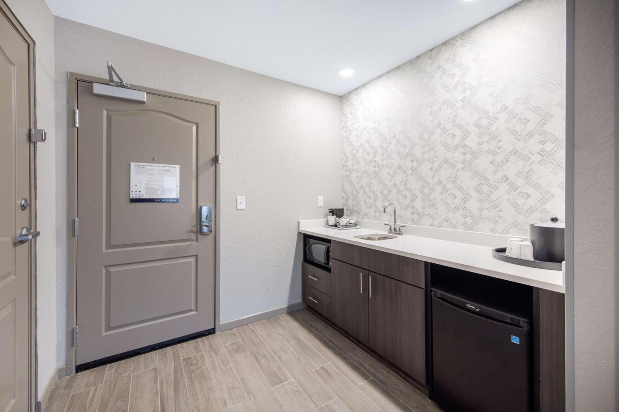 Hampton Inn & Suites Ruidoso Downs Kültér fotó