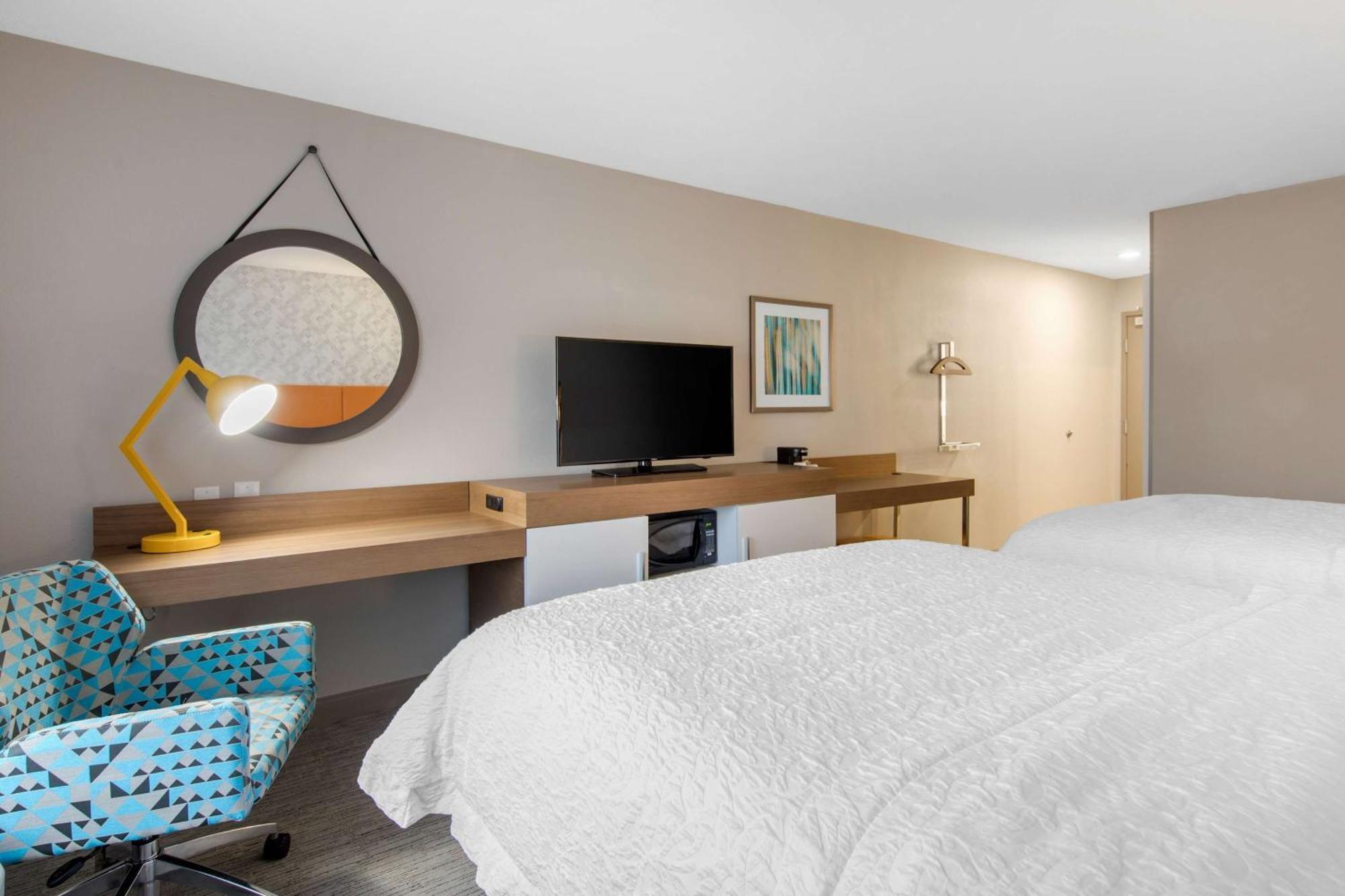 Hampton Inn & Suites Ruidoso Downs Kültér fotó