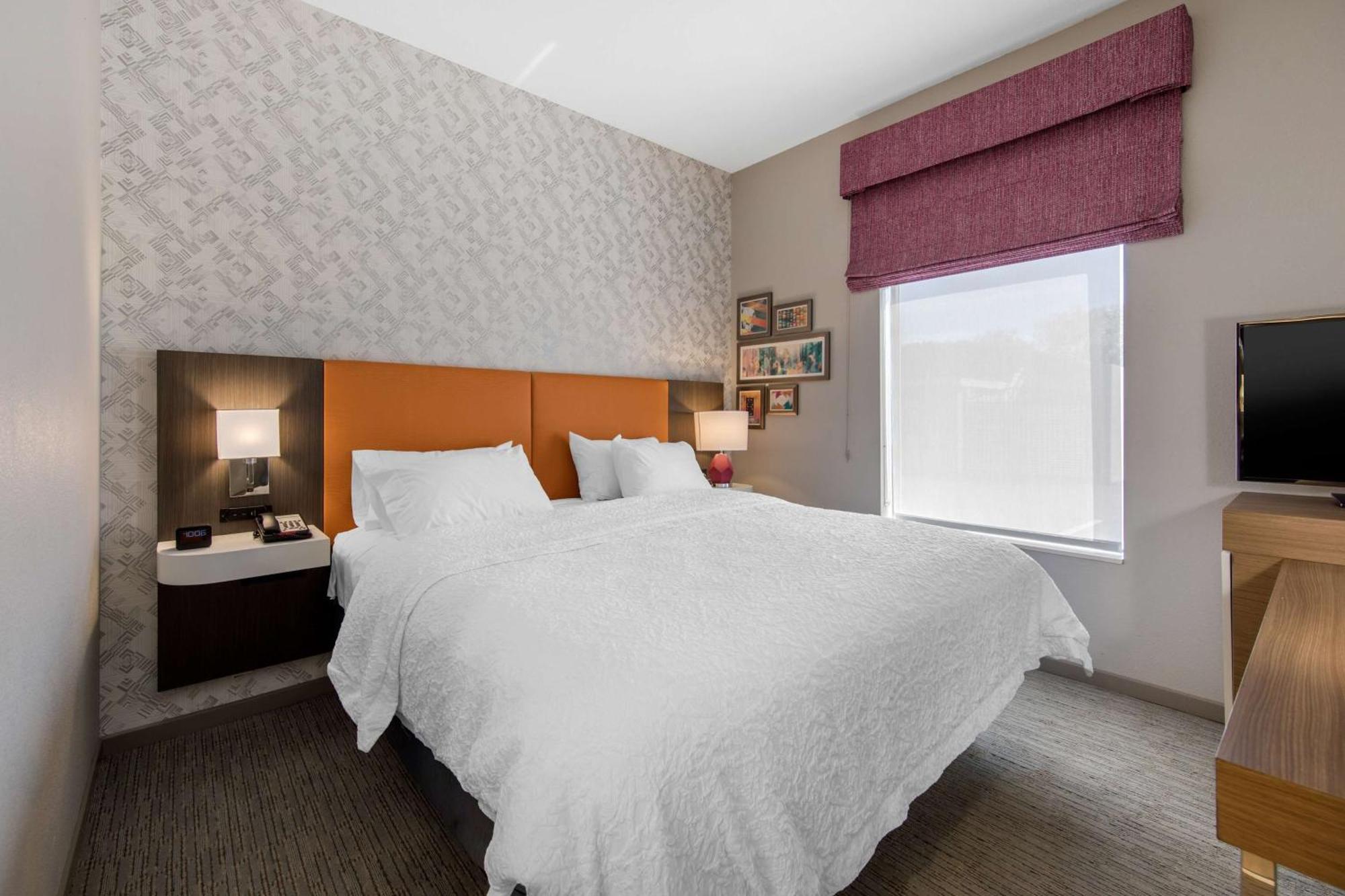 Hampton Inn & Suites Ruidoso Downs Kültér fotó
