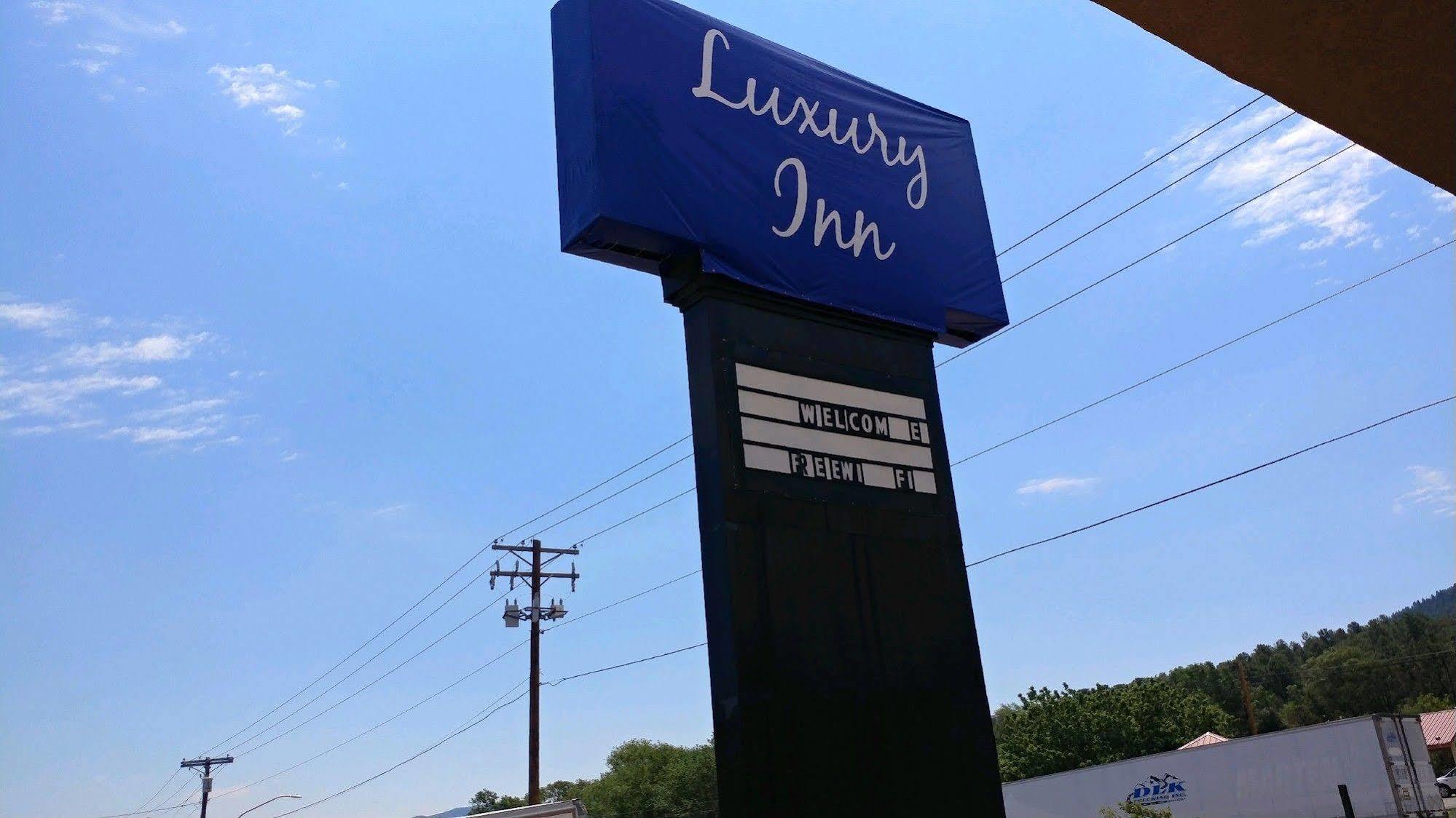 Hampton Inn & Suites Ruidoso Downs Kültér fotó
