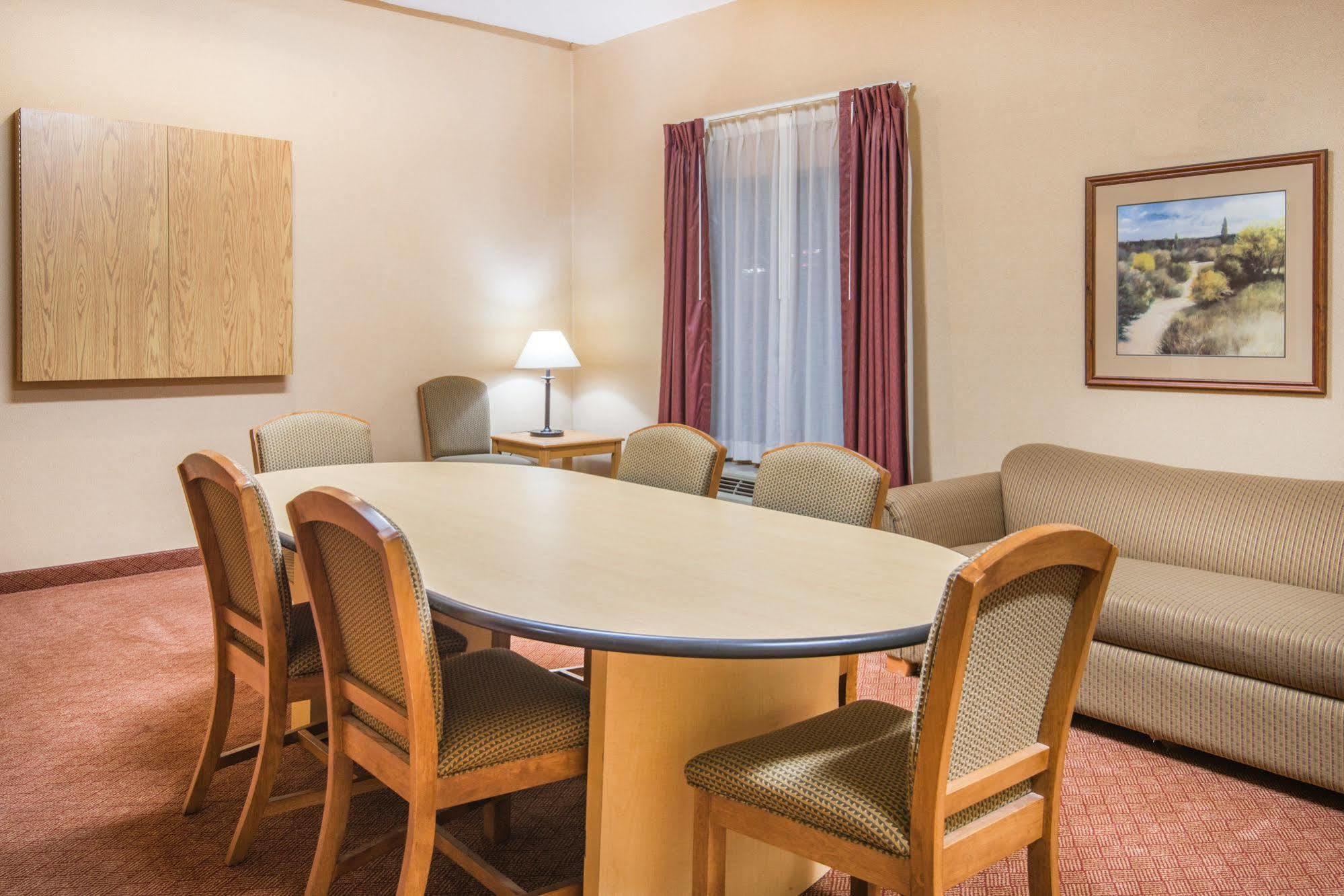 Hampton Inn & Suites Ruidoso Downs Kültér fotó