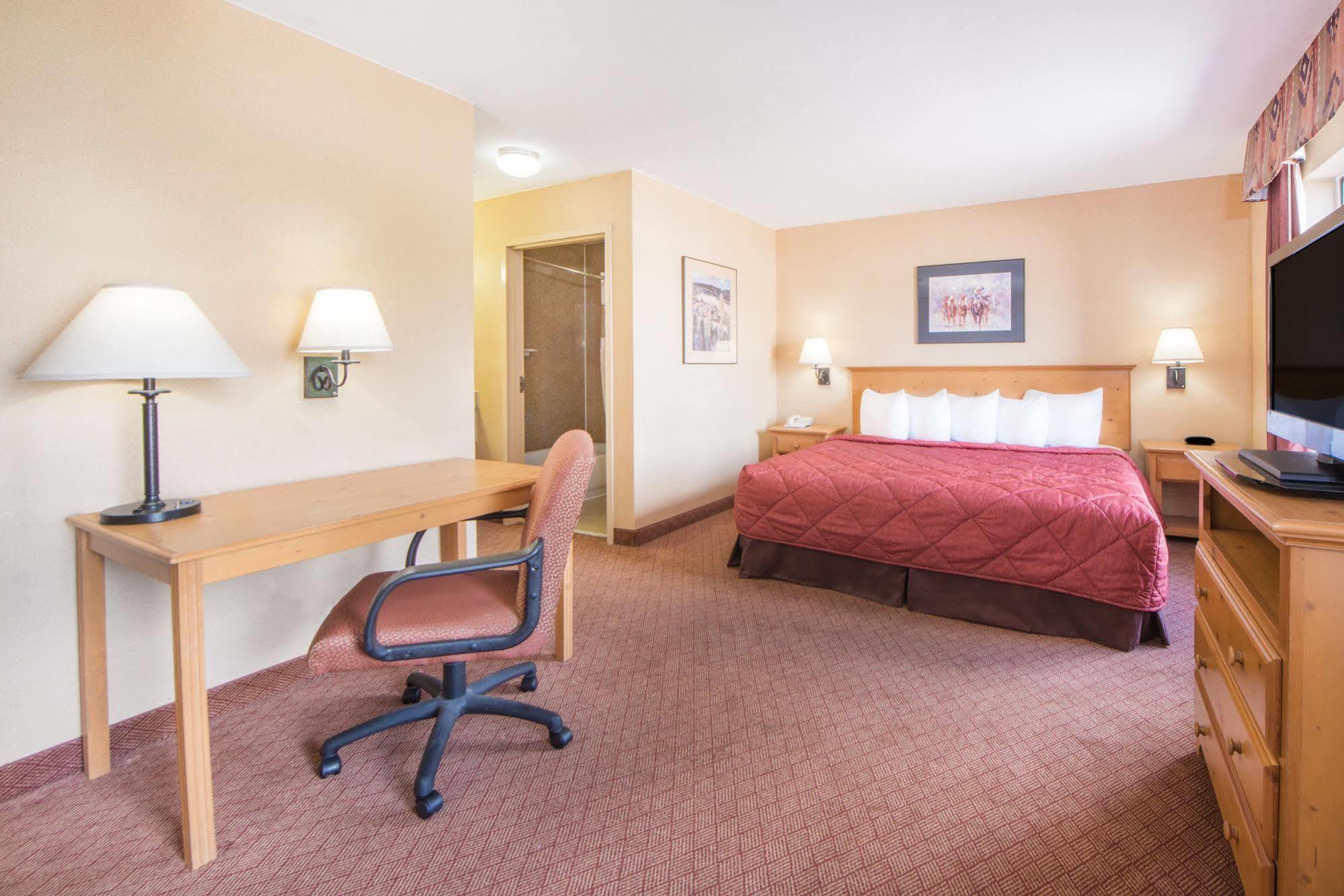 Hampton Inn & Suites Ruidoso Downs Kültér fotó
