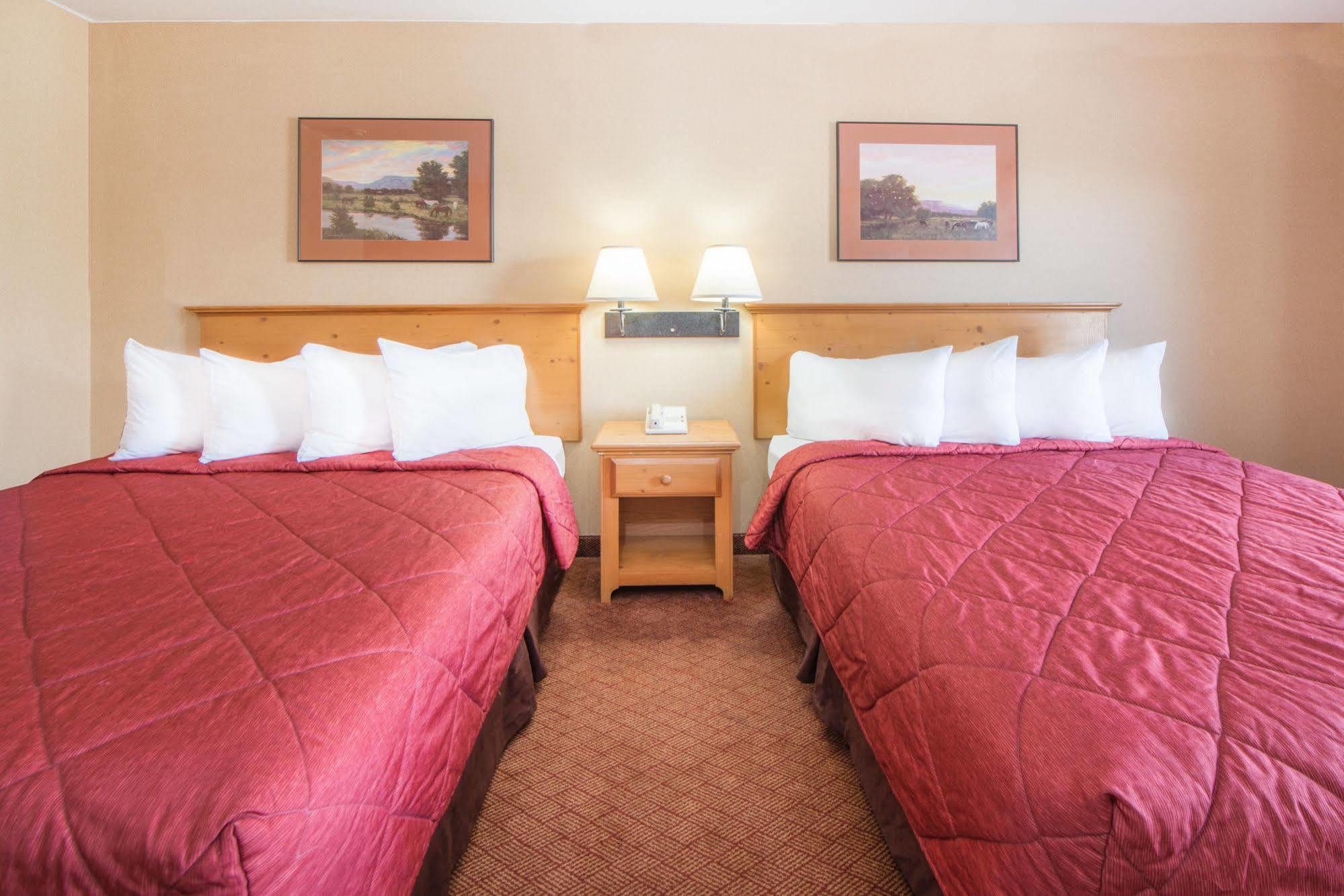 Hampton Inn & Suites Ruidoso Downs Kültér fotó