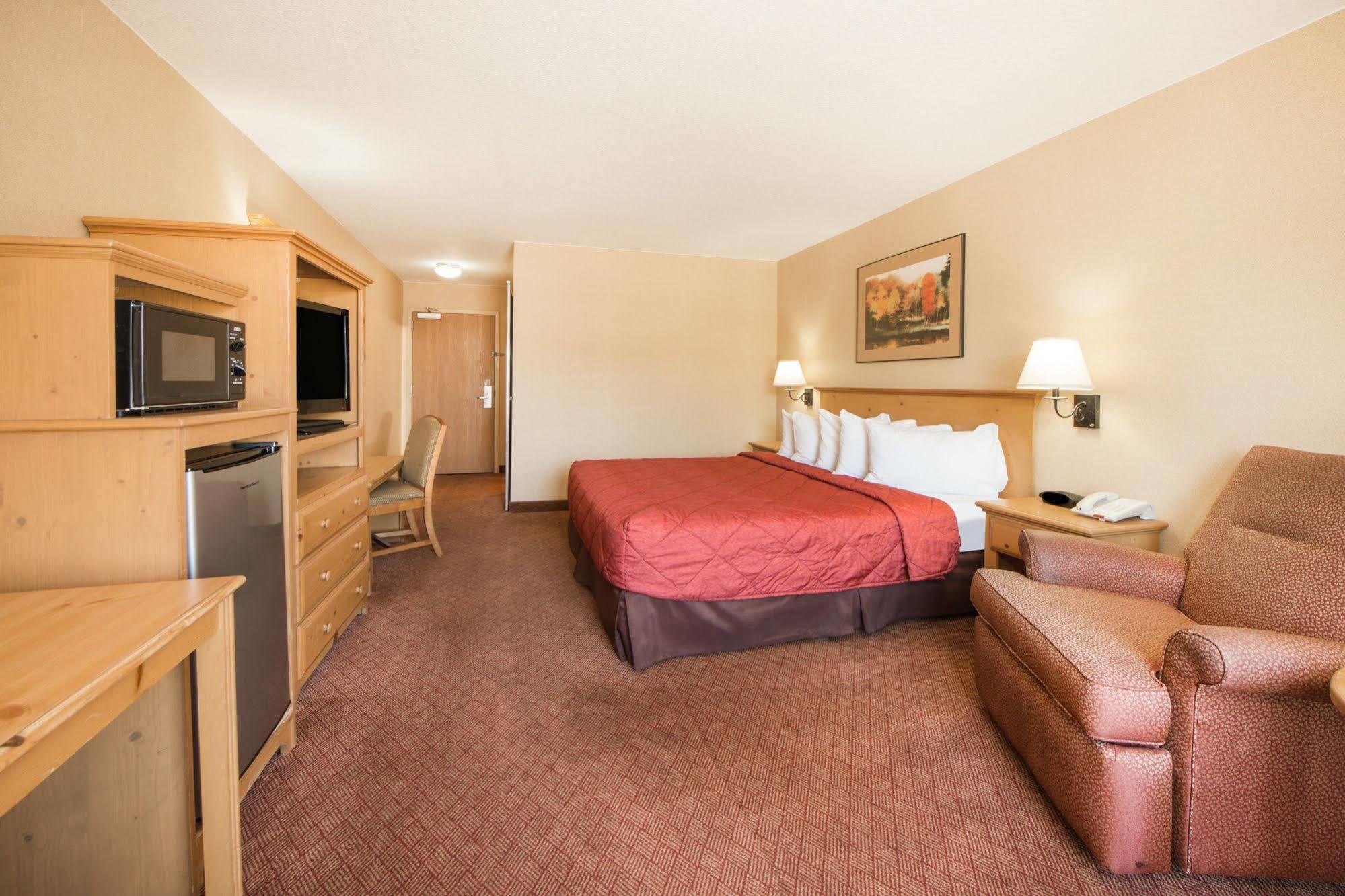 Hampton Inn & Suites Ruidoso Downs Kültér fotó