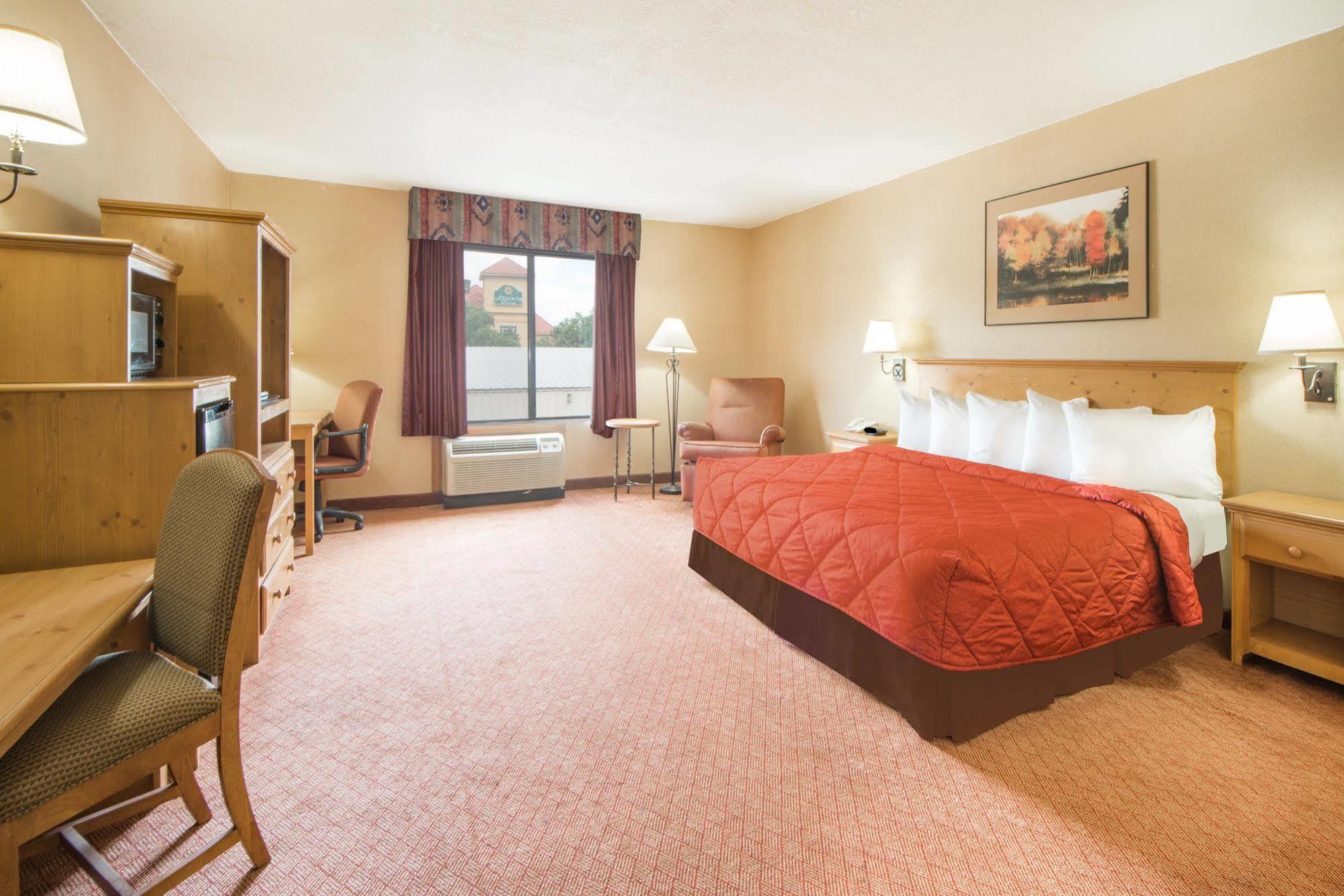 Hampton Inn & Suites Ruidoso Downs Kültér fotó