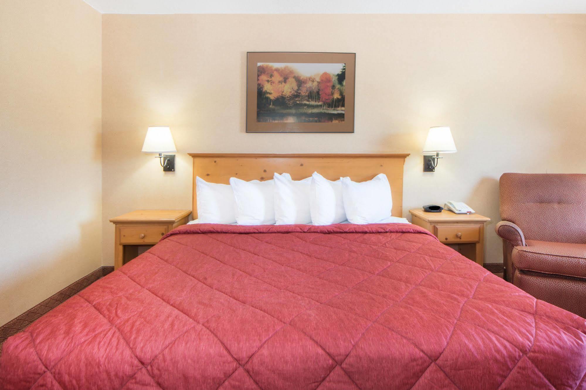 Hampton Inn & Suites Ruidoso Downs Kültér fotó